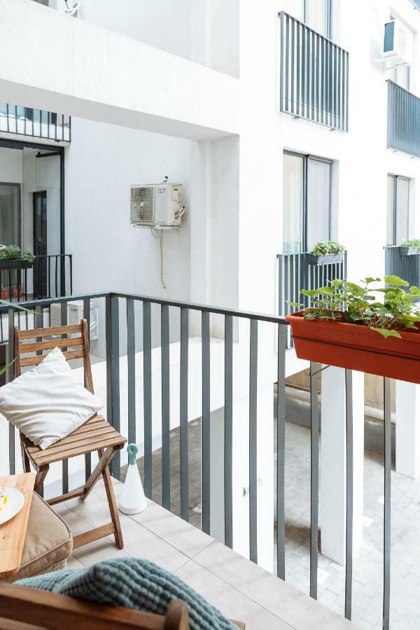 Matei Basarab Apartment Bukares Bagian luar foto