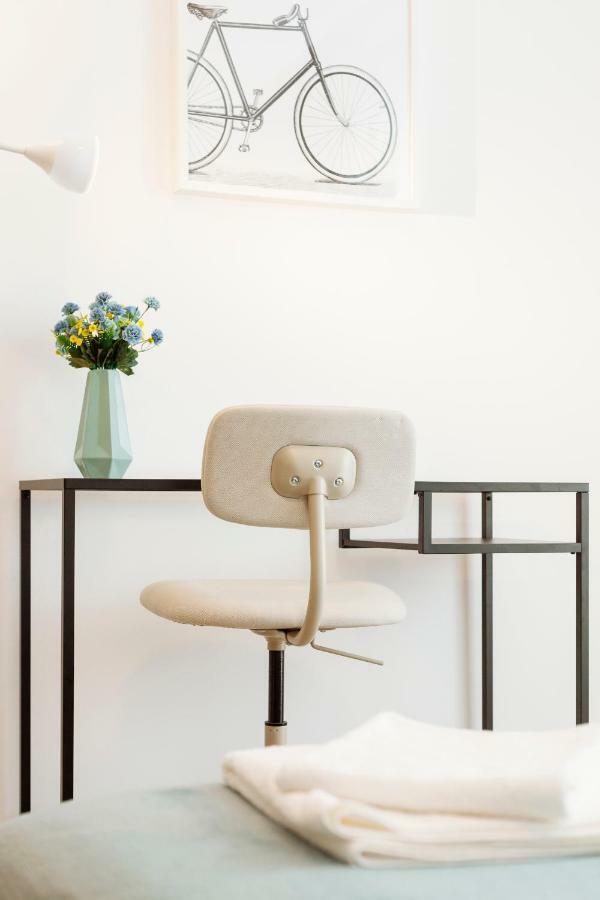 Matei Basarab Apartment Bukares Bagian luar foto